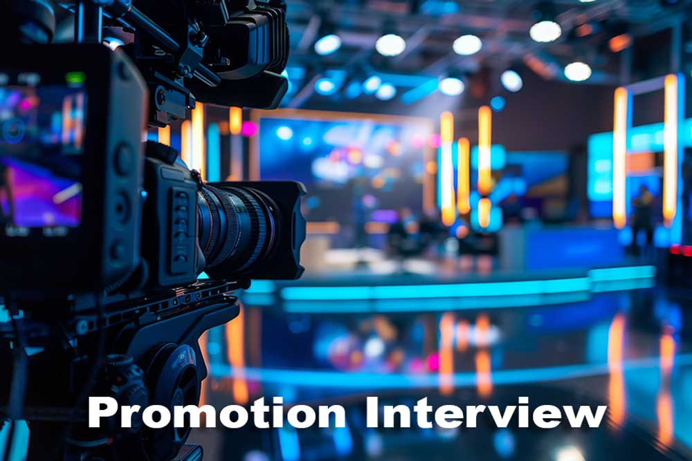 Promotion Interview
