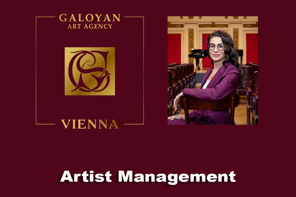 Concert in Musikverein in 2026